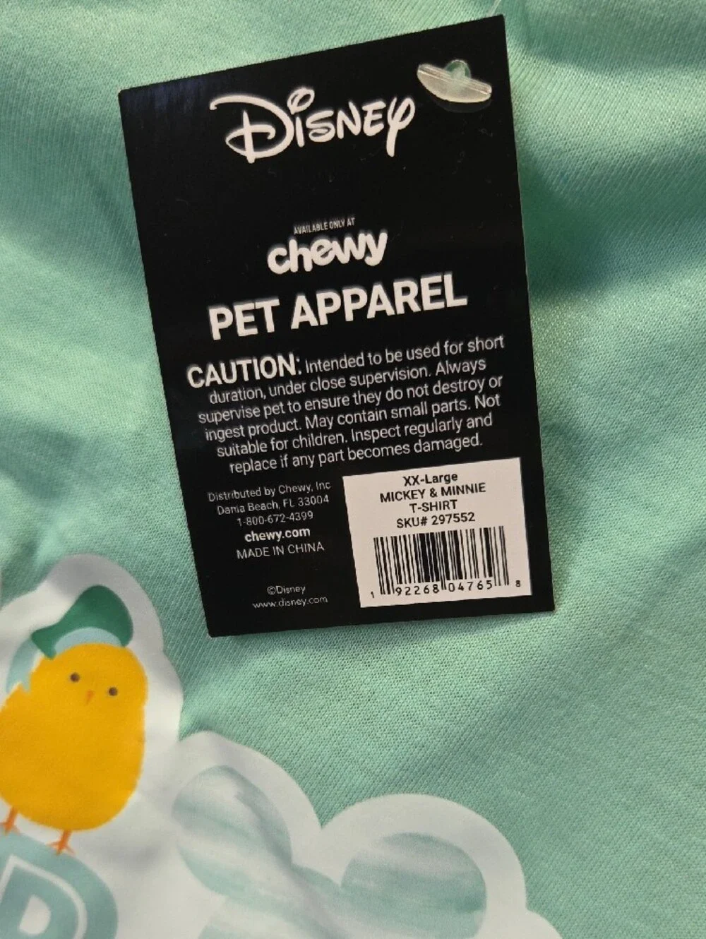 Disney adorable pet